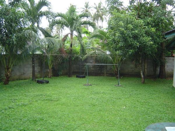 Hostel Na Na Chart Phuket Chalong Exterior foto